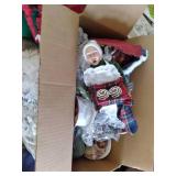 Huge Lot of Holiday Decor...