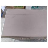 Vintage 8 drawer Dresser With Key 6...