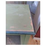 Vintage Wardrobe *one panel missing...