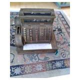National Vintage Cash Register 23.5...