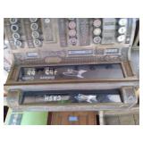 National Vintage Cash Register 23.5...