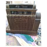 National Vintage Cash Register 23.5...