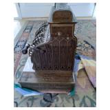 National Vintage Cash Register 23.5...