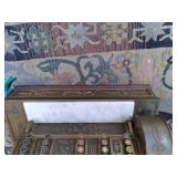 National Vintage Cash Register 23.5...