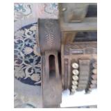 National Vintage Cash Register 23.5...