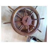 Vintage and Modern decor, Small ben...