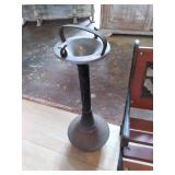 Vintage and Modern decor, Small ben...