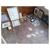 Large lot of Wall Art *See Photos*...