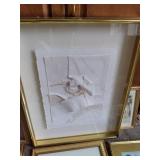 Large lot of Wall Art *See Photos*...