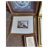 Large lot of Wall Art *See Photos*...