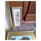 Large lot of Wall Art *See Photos*...