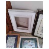 Large lot of Wall Art *See Photos*...