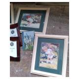 Large lot of Wall Art *See Photos*...