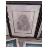 Large lot of Wall Art *See Photos*...