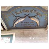 Large lot of Wall Art *See Photos*...