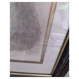 Large lot of Wall Art *See Photos*...