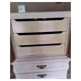 3 Drawer Cabinet style 1 pc. dresse...