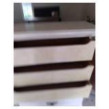 3 Drawer Cabinet style 1 pc. dresse...