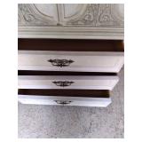3 Drawer Cabinet style 1 pc. dresse...