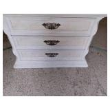 3 Drawer Cabinet style 1 pc. dresse...