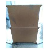 3 Drawer Cabinet style 1 pc. dresse...