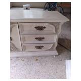 6 Drawer Dresser with additional st...