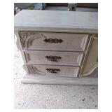 6 Drawer Dresser with additional st...