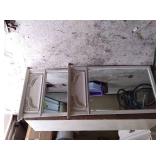 6 Drawer Dresser with additional st...