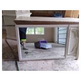 6 Drawer Dresser with additional st...