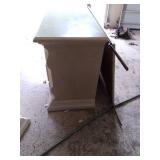 6 Drawer Dresser with additional st...