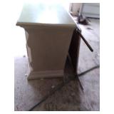 6 Drawer Dresser with additional st...
