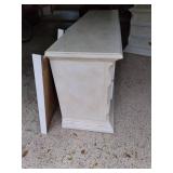 6 Drawer Dresser with additional st...