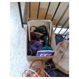 Corner Lot of Goodies! Includes Bic...