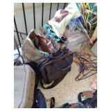 Corner Lot of Goodies! Includes Bic...