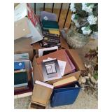 Corner Lot of Goodies! Includes Bic...
