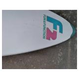 Comet F4 Paddle Board