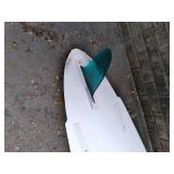 Comet F4 Paddle Board