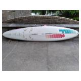Comet F4 Paddle Board