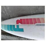 Comet F4 Paddle Board