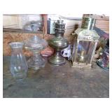 Cargo Light No#3954 Great Britain O...