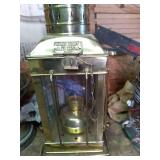 Cargo Light No#3954 Great Britain O...
