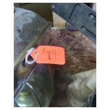 Cargo Light No#3954 Great Britain O...