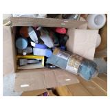 Yard, and Lawn Chemicals, lighting ...