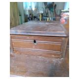 vintage 3 Drawer dresser 39"×18"×...