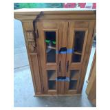 Large 3 pc.Entertainment Center (Ce...