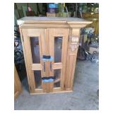 Large 3 pc.Entertainment Center (Ce...