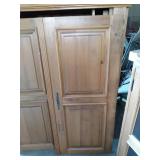 Large 3 pc.Entertainment Center (Ce...