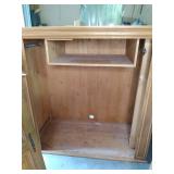 Large 3 pc.Entertainment Center (Ce...