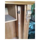 Large 3 pc.Entertainment Center (Ce...