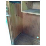 Large 3 pc.Entertainment Center (Ce...